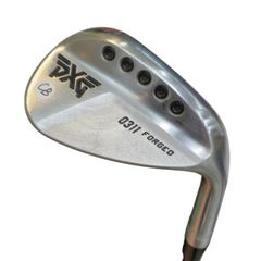 極美品 PXG 0311 Sw サンドウェッジ DG R300 フォージド - メルカリ