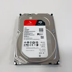 Seagate 内蔵 HDD ハードディスク 4TB ST4000VN006/EC　No3288のサムネイル