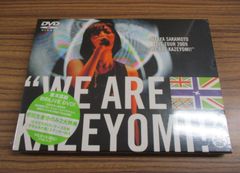 坂本真綾/坂本真綾LIVE TOUR 2009