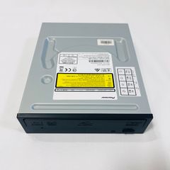 Blu-rayドライブ 2点セット Pioneer BDR-212XJB - メルカリ