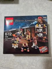 LEGOブロック 4191 MISB 出品のサムネイル