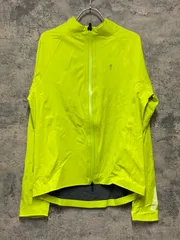 KJ770 スペシャライズド SPECIALIZED 長袖 サイクルジャケット 黃 Lのサムネイル