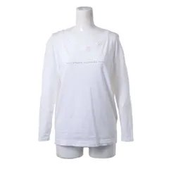 ARMANI EXCHANGE ロゴ プリント ロング Tシャツのサムネイル