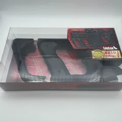 ■LayLax ライラクス KRYTAC クリスベクター ストライクアドバンスドグリップ カスタムパーツ A26-2526のサムネイル