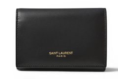 モンブラン 未使用 キーリング/キーホルダー MONTBLANC レザー フォト