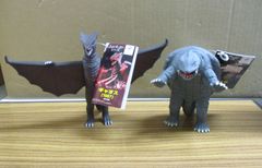 豪華カラー サンガッツ本舗 東宝怪獣総進撃 WF限定 ラドン二代目 | Mercari
