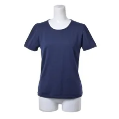 ARMANI COLLEZIONI コットン ニット Tシャツのサムネイル