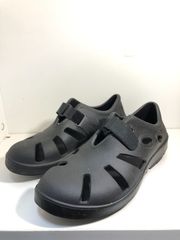 035061 HUF オーバーオール M ブラック パンツ ハフ - メルカリ