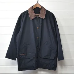 Timberland ティンバーランド ハンティングジャケット ブラック カバーオール ビンテージ｜25f1662のサムネイル