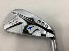 【中古】ユーティリティ アキラ 【3U】PROTOTYPE Hi-221/ヘッド単品//21[7047]■杭全本店のサムネイル