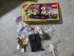 LEGOブロック 6257 中古 品 売りのサムネイル