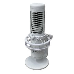 AT2020 限定ホワイト XLRコンデンサーマイク オーディオテクニカ