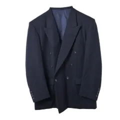 Christian Dior MONSIEUR ヴィンテージ ストライプ セットアップ スーツのサムネイル