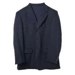 LANVIN CLASSIQUE ヴィンテージ ウール セットアップ スーツのサムネイル