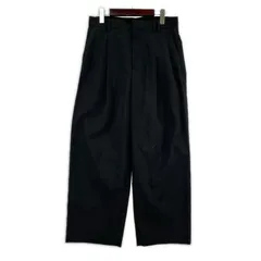 MONKEY TIME パンツ スラックス M ブラックのサムネイル