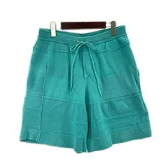 UNUSED 25SS  Cotton knit shorts 3のサムネイル