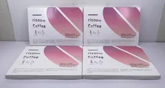 ファンファレ りそうのコーヒー 30袋 4箱セット 管理Mのサムネイル