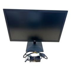 LG 29インチ ウルトラワイドディスプレイLD290EJS-FPN1 - メルカリ