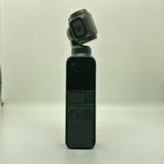 DJI Osmo Pocket【初代】延長ロッド・ケースセット - メルカリ