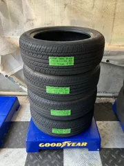 [送料込み] 185/55R16 83V M＋S 2023年製 NANKANG REMAX RE-615 ナンカン 中古タイヤ4本のサムネイル