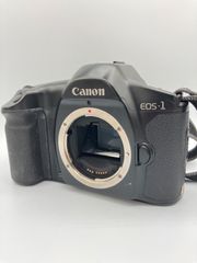 動作確認済】 Canon EOS-1 G06-0423-196-10p - メルカリ