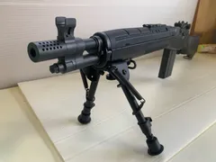 2026年最新】m14 マルイの人気アイテム - メルカリ