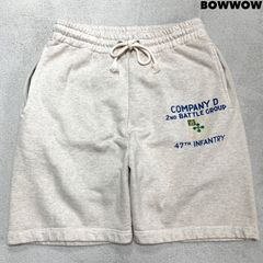 CRIMIE × JIMMY'Z MONO EYES BOARD SHORTS ショートパンツ ハーフ