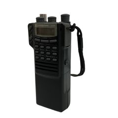 アマチュア無線機 ICOM IC-2S 144MHz帯 5W 動作確認済 - メルカリ