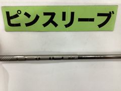中古】シャフト ピン ピンツアー2.0クローム65（S） ピン用スリーブ