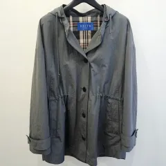 KEITH LONDON フード WHO ジャケットのサムネイル