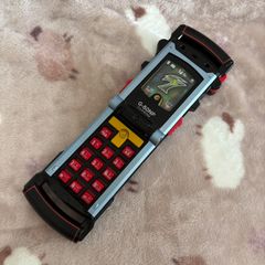 Engine Sentai Go-Onger DX Transformation Mobile Go-Phone Engine Soul