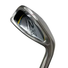 【中古】 キャスコ K2K Chipping Wedge 46° ウェッジ WG ATTAS FF IRON 95 (フレックスその他) メンズ 男性用 右利き 右用 Cランク ゴルフクラブのサムネイル