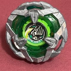 メタルファイトベイブレード ポイズンサーペント - メルカリ