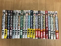 2026年最新】ファブル 全巻 中古の人気アイテム - メルカリ