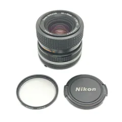 【全額返金保証】【最速発送】Nikon Ai-S NIKKOR 35-70mm F3.3-4.5 動作確認済のサムネイル
