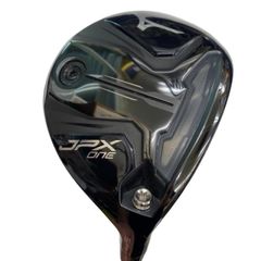 中古】 ダンロップ SRIXON ZX F 3W フェアウェイウッド FW 純正特注