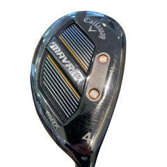 中古】 キャロウェイ X FORGED MAX(2025) 7S アイアンセット IR 純正