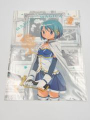魔法少女まどか☆マギカ SEGA キャンペーン クリアファイル - メルカリ