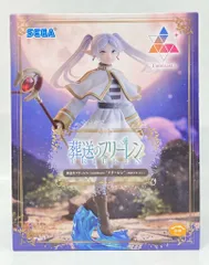 2026年最新】葬送のフリーレン フリーレン 1/7 完成品フィギュアの人気