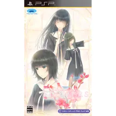 FLOWERS夏篇 - PSP(中古品)のサムネイル