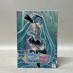 2026年最新】初音ミク project diva mega39's 限定版の人気アイテム