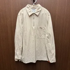 COS コス カラ ロングスリーブ Mのサムネイル
