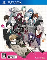 CharadeManiacs - PSVita(中古品)のサムネイル
