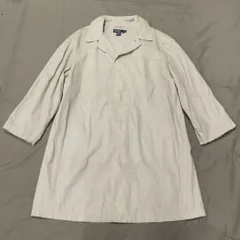 ポロ ラルフローレン サイズ XL コート フロントボタン アパレルアウター メンズ Polo Ralph Laurent 6413140のサムネイル