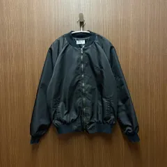 (正規品) Valentino ヴァレンティノ ブルゾン パイロットジャンパー MA-1 MA-1 ジャケット (S)のサムネイル