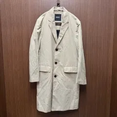 DKNY トレンチ ジャケット Sのサムネイル