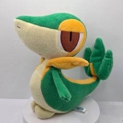希少】当時物 ポケドール ツタージャ ぬいぐるみ 2010年 ポケモン