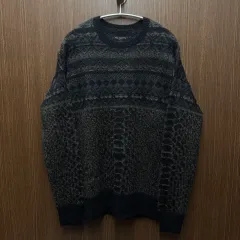 ALLSAINTS オールセインツ ラウンドニット Sのサムネイル