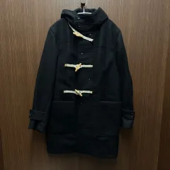 エンジニアードガーメンツ ダッフルコート トグルボタンコート Sのサムネイル