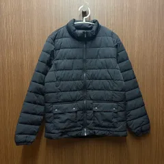 DKNY ゴルフ レディース ダウン アウター Mのサムネイル